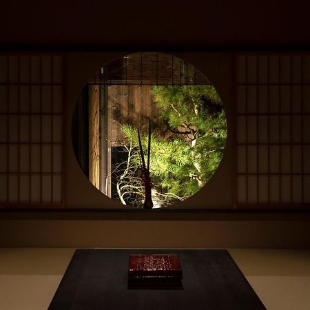 Mimari Machiya House Villa Kanazawa Dış mekan fotoğraf