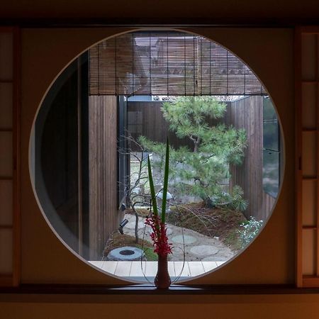 Mimari Machiya House Villa Kanazawa Dış mekan fotoğraf