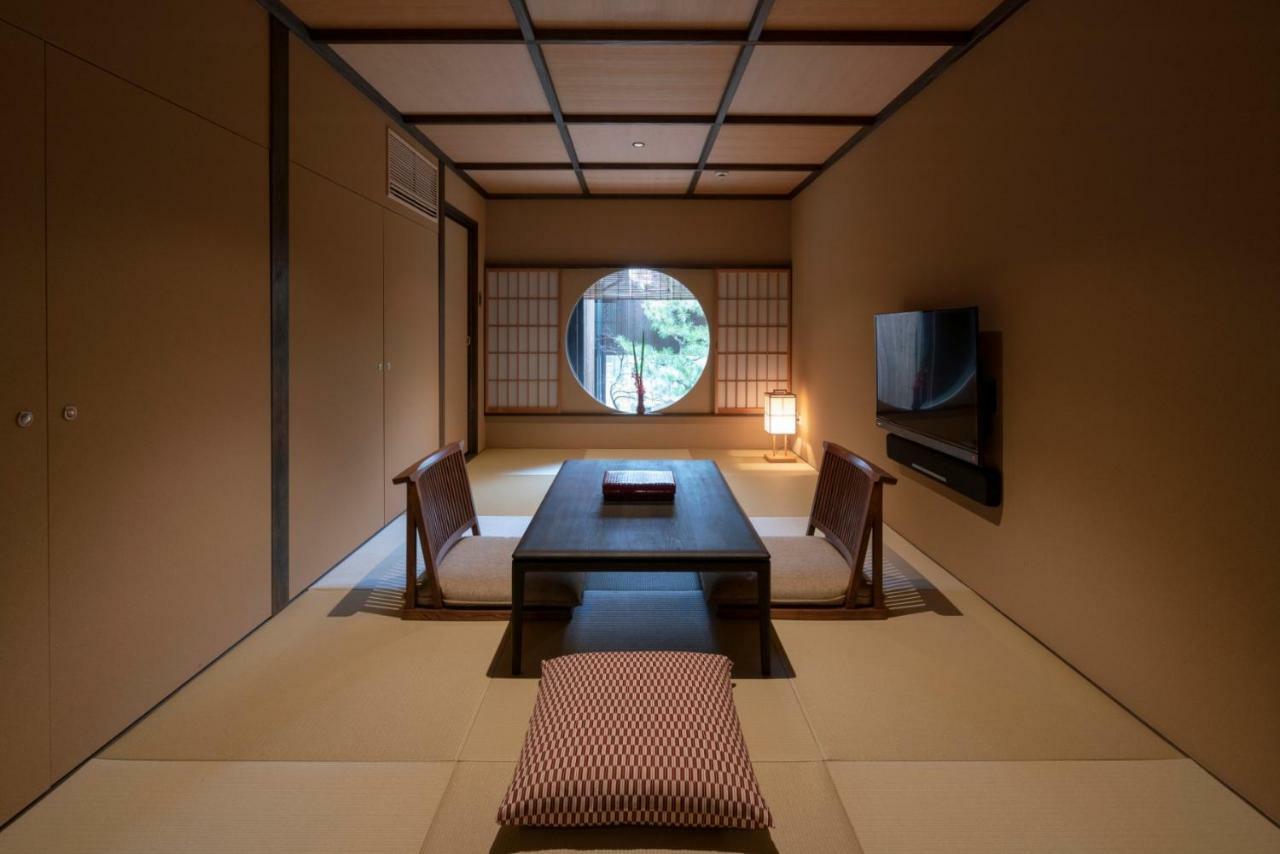 Mimari Machiya House Villa Kanazawa Dış mekan fotoğraf